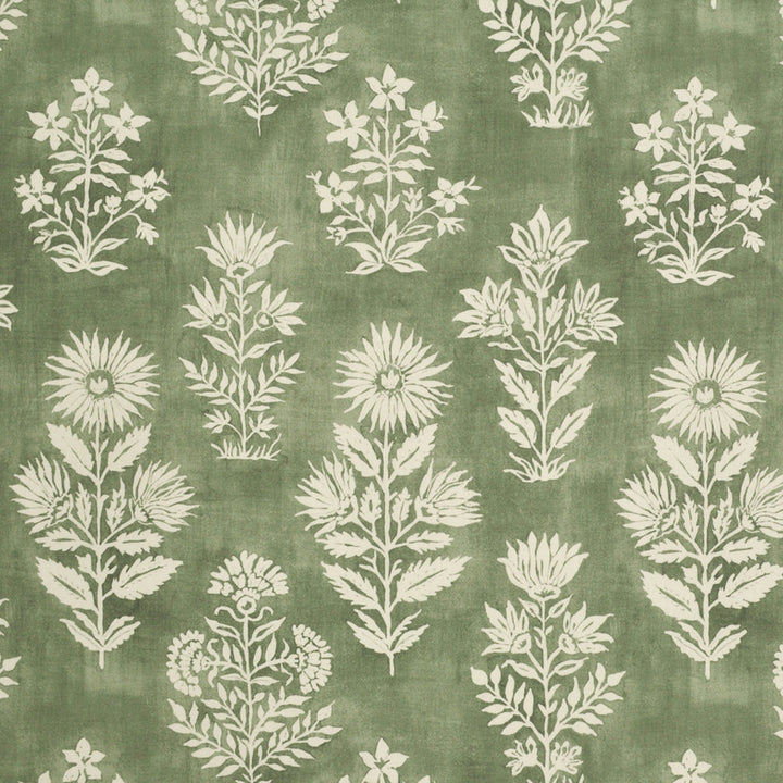 S6518 Pine by Greenhouse Fabric 50% Cotton, 35% Viscose, 15% Linen India 51,000 </p><p>Repeat: 18.5" H, 20" V 52" - Fabric Carolina -