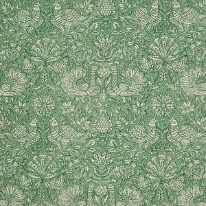 S6519 Jade by Greenhouse Fabric