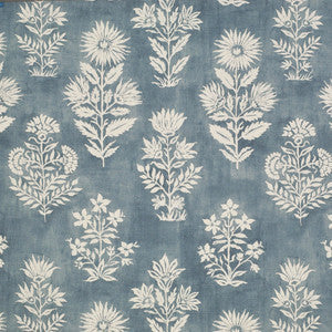 S6521 Cornflower by Greenhouse Fabric