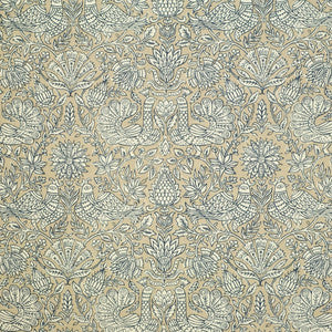 S6522 Yale Blue by Greenhouse Fabric