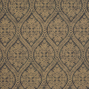 S6528 Smoke by Greenhouse Fabric