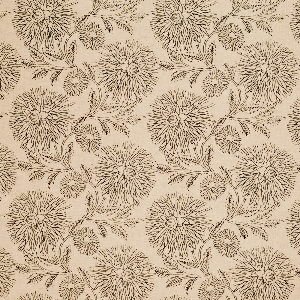 S6529 Lead by Greenhouse Fabric 50% Cotton, 35% Viscose, 15% Linen India 51,000 </p><p>Repeat: 11" H, 8" V 55" - Fabric Carolina -