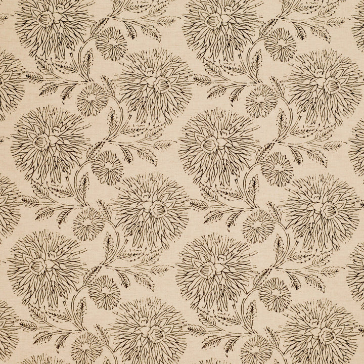 S6529 Lead by Greenhouse Fabric 50% Cotton, 35% Viscose, 15% Linen India 51,000 </p><p>Repeat: 11" H, 8" V 55" - Fabric Carolina -