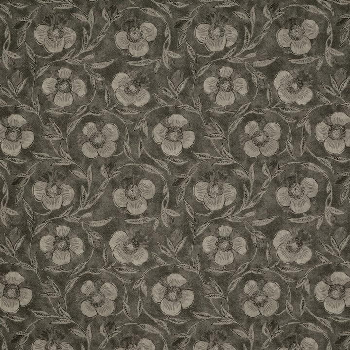 S6530 Iron by Greenhouse Designer Fabric 50% Cotton, 35% Viscose, 15% Linen India 51,000 </p><p>Repeat: 11" H, 10.75" V 55" - Swanky Fabrics -