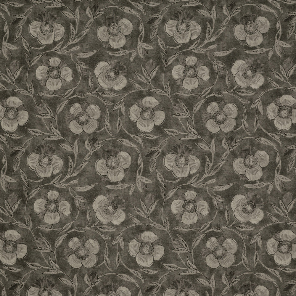 S6530 Iron by Greenhouse Fabric 50% Cotton, 35% Viscose, 15% Linen India 51,000 </p><p>Repeat: 11" H, 10.75" V 55" - Fabric Carolina -