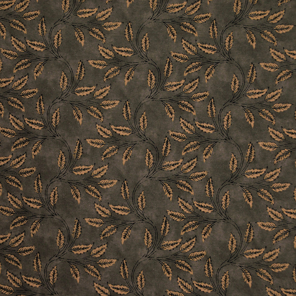 S6531 Charcoal by Greenhouse Fabric 50% Cotton, 35% Viscose, 15% Linen India 51,000 </p><p>Repeat: 13.75" H, 6.5" V 53" - Fabric Carolina -