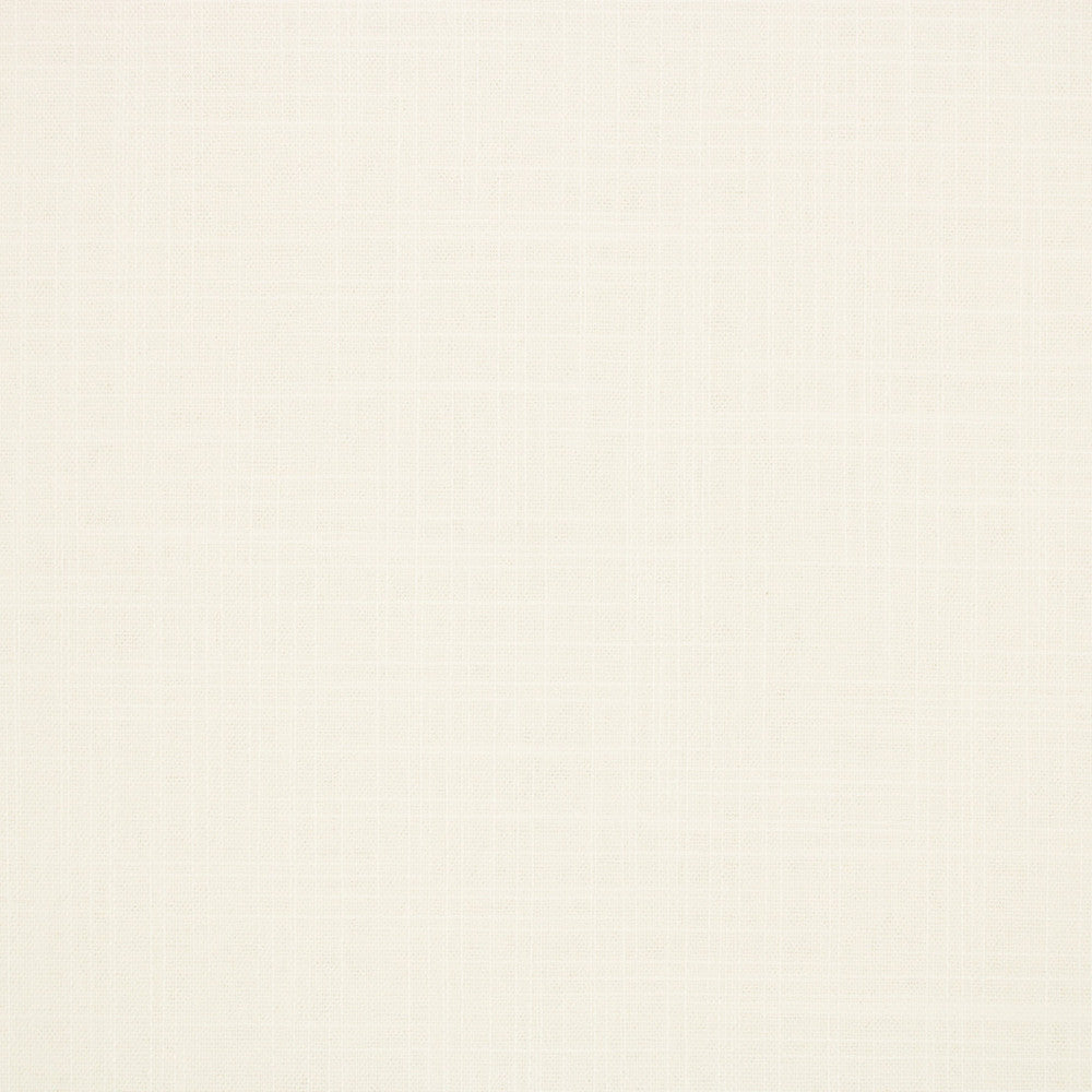S6542 Optic White by Greenhouse Fabric 100% Polyester India 100,000 </p><p>Repeat: None 54" - Fabric Carolina -
