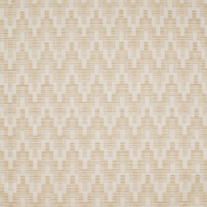 S6573 Bone by Greenhouse Fabric 67% Polyester, 33% Cotton India 51,000 </p><p>Repeat: 1.7" H, 2.35" V 54" - Fabric Carolina -