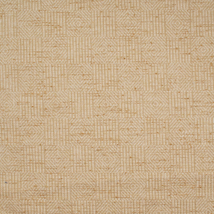 S6575 Oat by Greenhouse Designer Fabric 72% Polyester, 28% Cotton India 75,000 </p><p>Repeat: 3.4" H, 3.75" V 54" - Swanky Fabrics -