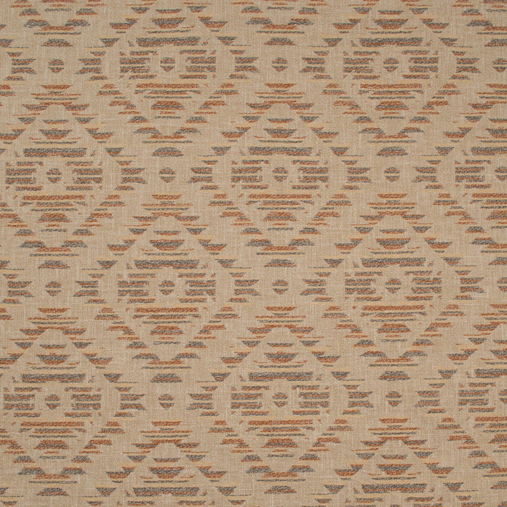 S6582 Desert by Greenhouse Fabric 65% Polyester, 35% Cotton India 30,000 </p><p>Repeat: 6.85" H, 6.75" V 54" - Fabric Carolina -