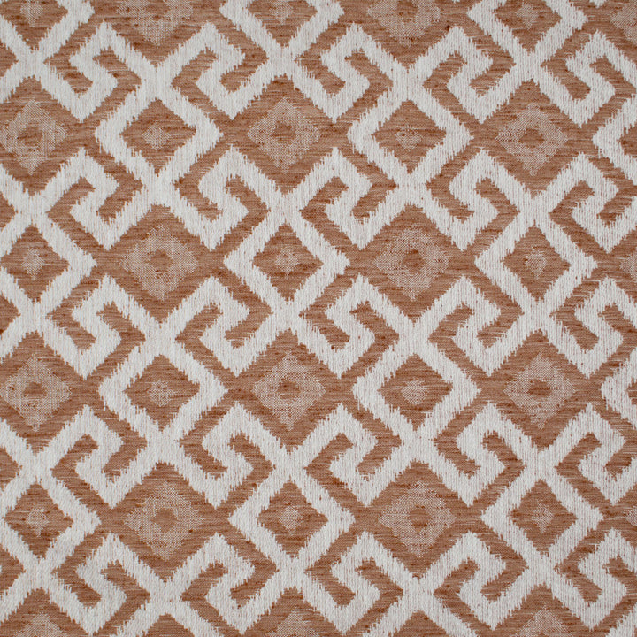 S6583 Spice by Greenhouse Fabric 86% Polyester, 14% Cotton India 40,000 </p><p>Repeat: 6.85" H, 6.85" V 54" - Fabric Carolina -