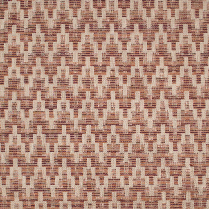 S6584 Rose by Greenhouse Fabric 67% Polyester, 33% Cotton India 51,000 </p><p>Repeat: 1.7" H, 2.35" V 54" - Fabric Carolina -
