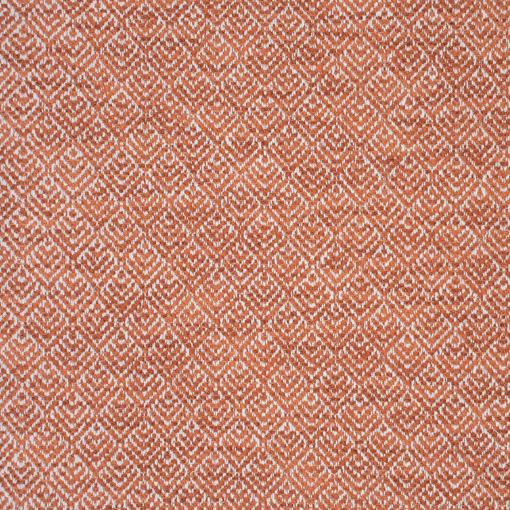 S6587 Cayenne by Greenhouse Fabric 82% Polyester, 18% Cotton India 51,000 </p><p>Repeat: .85" H, 1.07" V 54" - Fabric Carolina -