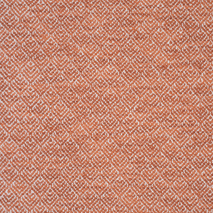 S6587 Cayenne by Greenhouse Fabric 82% Polyester, 18% Cotton India 51,000 </p><p>Repeat: .85" H, 1.07" V 54" - Fabric Carolina -