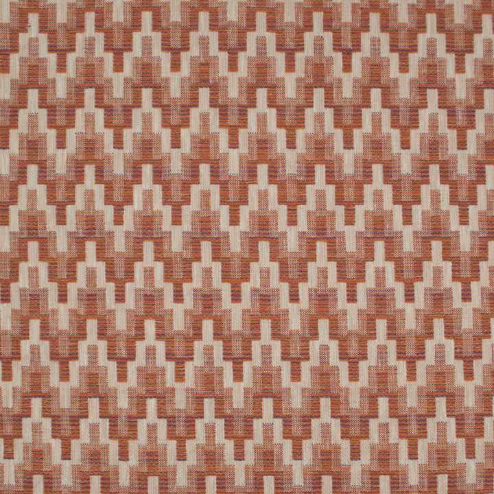 S6589 Apricot by Greenhouse Fabric 67% Polyester, 33% Cotton India 51,000 </p><p>Repeat: 1.7" H, 2.35" V 54" - Fabric Carolina -