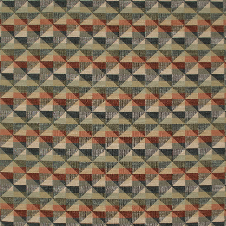 S6592 Apricot by Greenhouse Fabric 67% Polyester, 33% Cotton India 50,000 </p><p>Repeat: 1.7" H, 5" V 54" - Fabric Carolina -