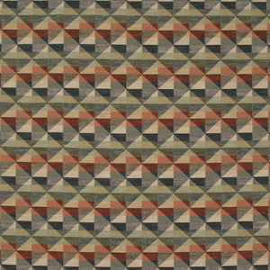 S6592 Apricot by Greenhouse Fabric
