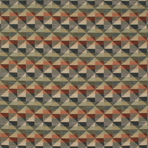 S6592 Apricot by Greenhouse Fabric
