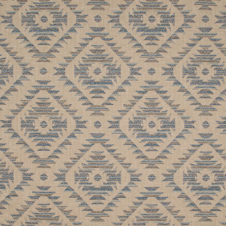 S6597 Celestial by Greenhouse Fabric 65% Polyester, 35% Cotton India 30,000 </p><p>Repeat: 6.85" H, 6.75" V 54" - Fabric Carolina -