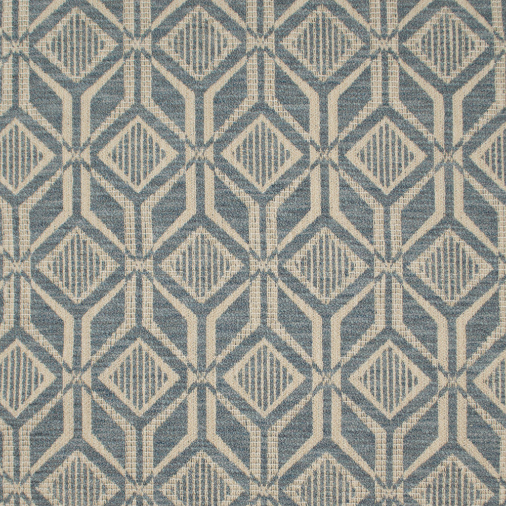 S6598 Sky by Greenhouse Fabric 81% Polyester, 19% Cotton India 51,000 </p><p>Repeat: 3.4" H, 6.4" V 54" - Fabric Carolina -