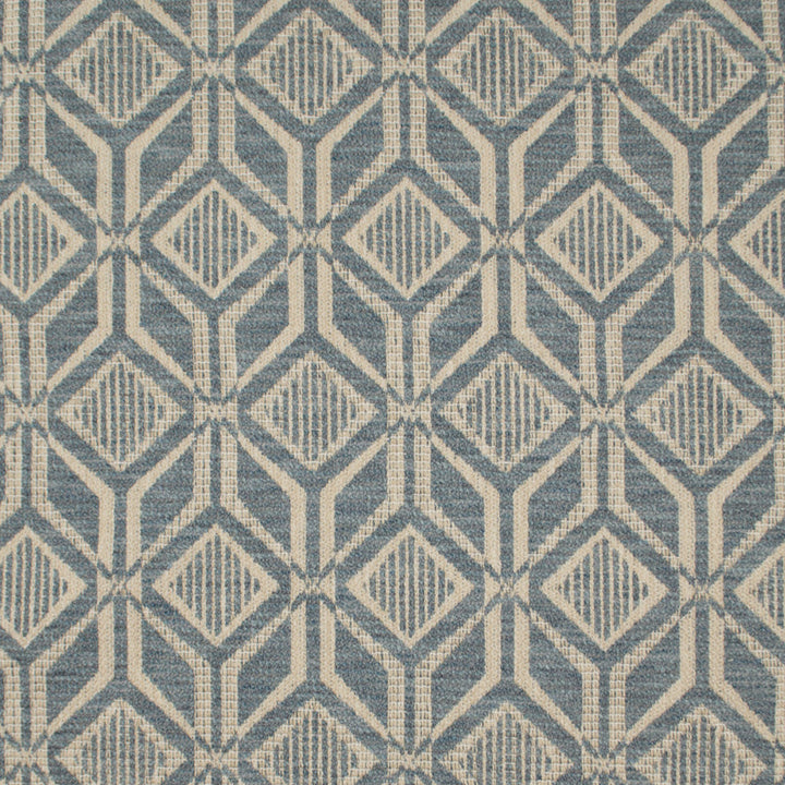 S6598 Sky by Greenhouse Fabric 81% Polyester, 19% Cotton India 51,000 </p><p>Repeat: 3.4" H, 6.4" V 54" - Fabric Carolina -