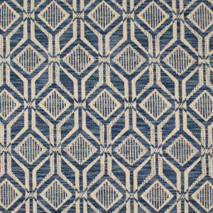 S6601 Royal by Greenhouse Fabric