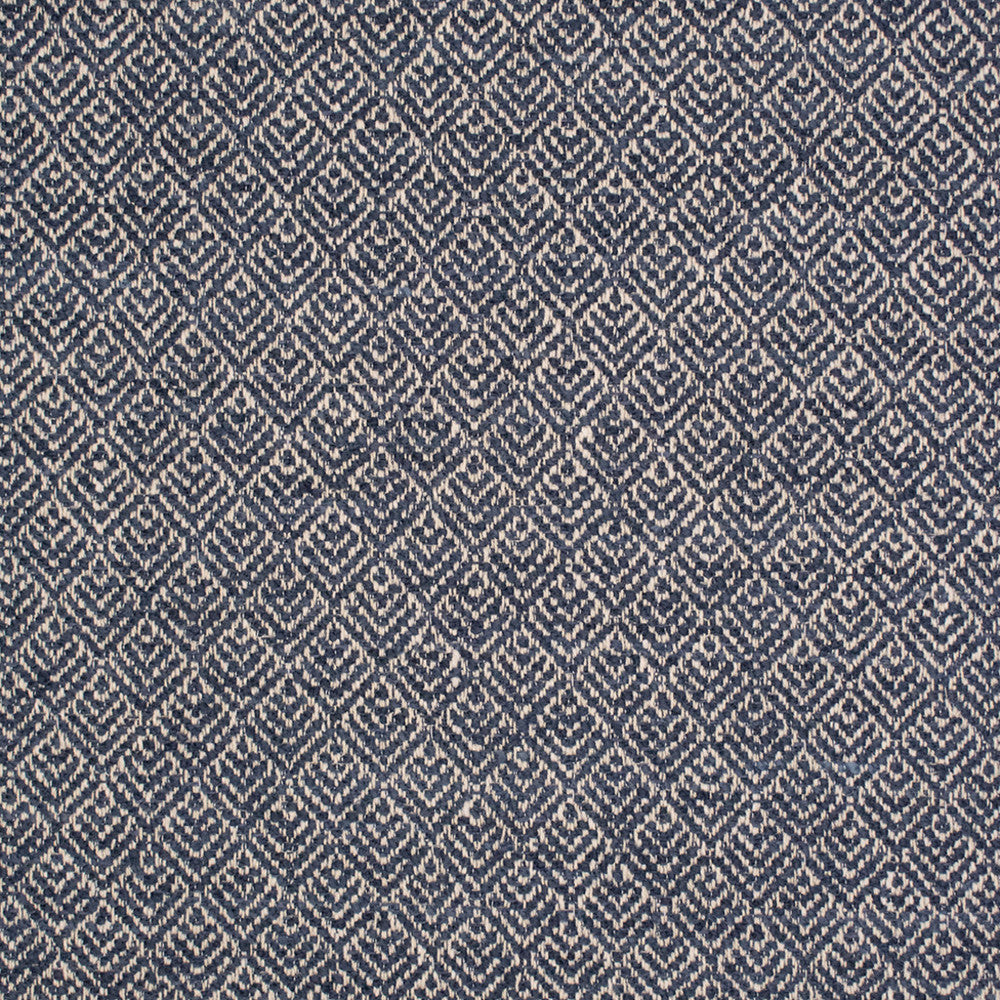 S6604 Royal by Greenhouse Fabric 82% Polyester, 18% Cotton India 51,000 </p><p>Repeat: .85" H, 1.07" V 54" - Fabric Carolina -