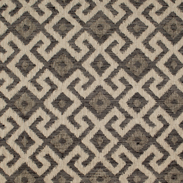S6606 Abyss by Greenhouse Fabric 86% Polyester, 14% Cotton India 40,000 </p><p>Repeat: 6.85" H, 6.85" V 54" - Fabric Carolina -