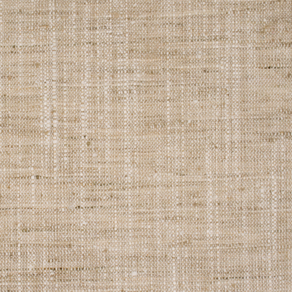 S6613 Sandstone by Greenhouse Designer Fabric 50% Polyester, 50% Recycled Polyester India 12,000 </p><p>Repeat: None 54" - Swanky Fabrics -