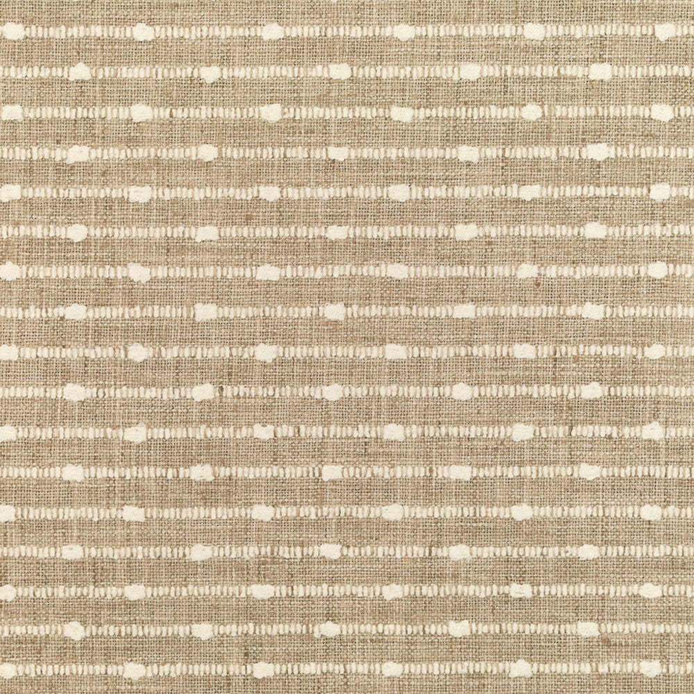 S6615 Sand by Greenhouse Fabric 64% Polyester, 36% Recycled Polyester India 51,000 </p><p>Repeat: 1.3" V 54" - Fabric Carolina -