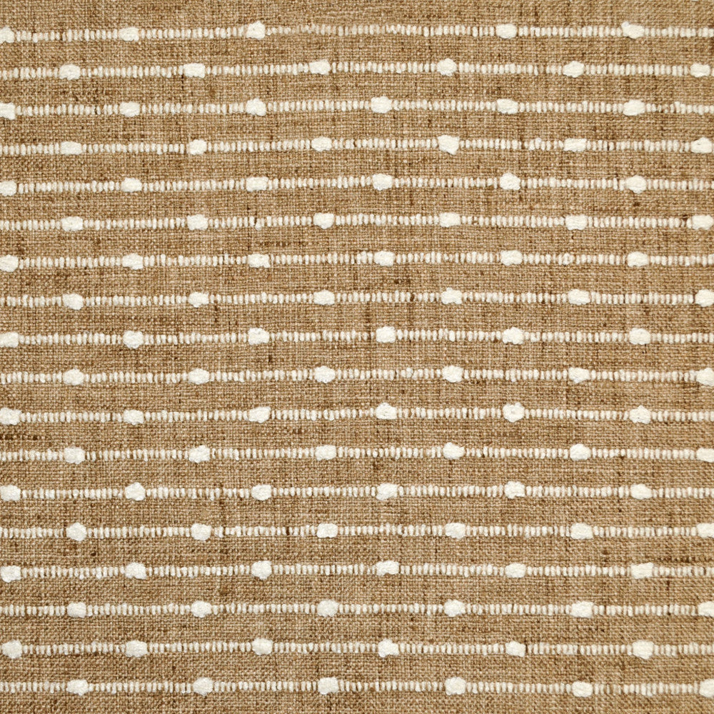 S6617 Flax by Greenhouse Fabric 64% Polyester, 36% Recycled Polyester India 51,000 </p><p>Repeat: 1.3" V 54" - Fabric Carolina -