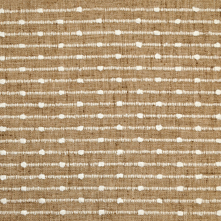 S6617 Flax by Greenhouse Fabric 64% Polyester, 36% Recycled Polyester India 51,000 </p><p>Repeat: 1.3" V 54" - Fabric Carolina -