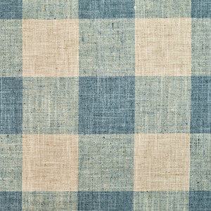 S6623 Blue Smoke by Greenhouse Fabric