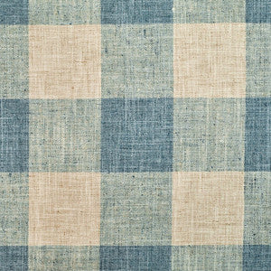 S6623 Blue Smoke by Greenhouse Fabric