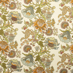 S6701 Ivory by Greenhouse Fabric