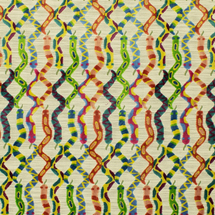 S6706 Confetti by Greenhouse Fabric 48% Cotton, 33% Viscose, 19% Polyester India 51,000 </p><p>Repeat: 4.5" H, 10.25" V 54" - Fabric Carolina -