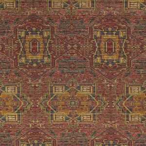 S6707 Crimson by Greenhouse Fabric