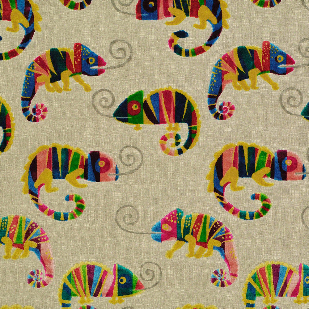 S6709 Confetti by Greenhouse Fabric 36% Cotton, 35% Polyester, 29% Viscose India 510,000 </p><p>Repeat: 13.50" H, 23.63" V 54" - Fabric Carolina -