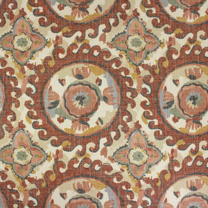 S6711 Cayenne by Greenhouse Fabric