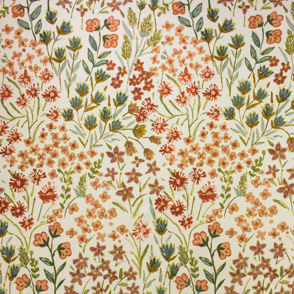 S6712 Folklore by Greenhouse Fabric 100% Cotton India 12,000 </p><p>Repeat: 13.78" H, 25.77" V 55" - Fabric Carolina -