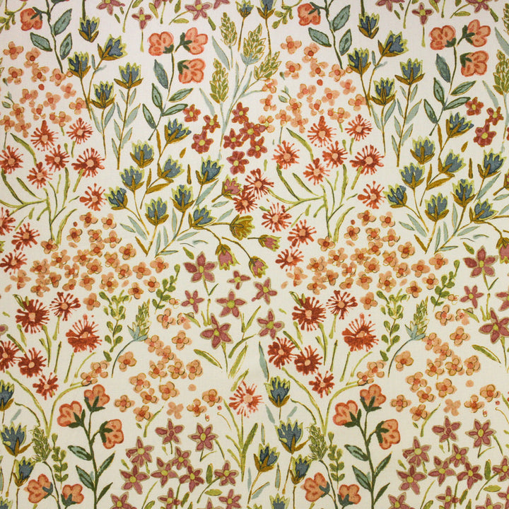 S6712 Folklore by Greenhouse Fabric 100% Cotton India 12,000 </p><p>Repeat: 13.78" H, 25.77" V 55" - Fabric Carolina -