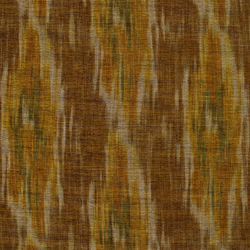 S6717 Amber by Greenhouse Fabric 100% Polyester India 25,200 </p><p>Repeat: 27" H, 25.25" V 54" - Fabric Carolina -