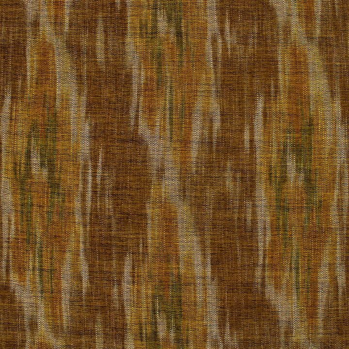 S6717 Amber by Greenhouse Fabric 100% Polyester India 25,200 </p><p>Repeat: 27" H, 25.25" V 54" - Fabric Carolina -