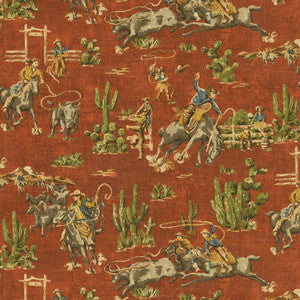 S6725 Barn by Greenhouse Fabric