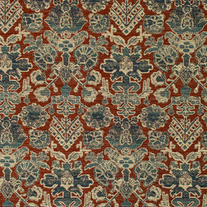 S6726 Berry by Greenhouse Fabric