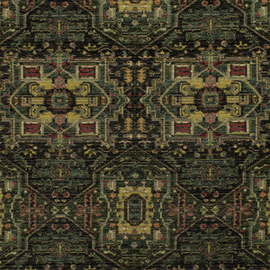 S6728 Black by Greenhouse Fabric