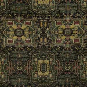 S6728 Black by Greenhouse Fabric