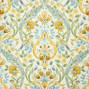 S6730 Honey by Greenhouse Fabric