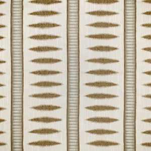S6732 Flax by Greenhouse Fabric
