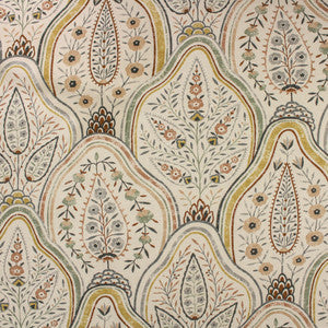 S6733 Folklore by Greenhouse Fabric